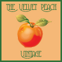 Velvet peach 125x125